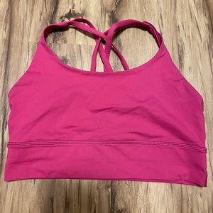 Lululemon Energy bra longline